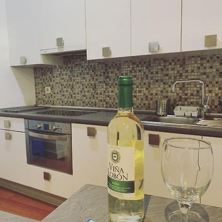 Appartamento Apartamento De Lujo II En Madrid Centro Esterno foto