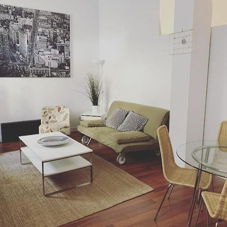 Appartamento Apartamento De Lujo II En Madrid Centro Esterno foto