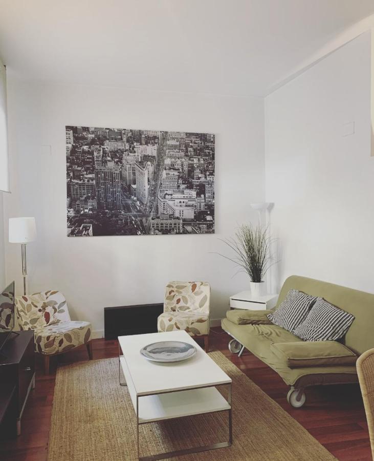 Appartamento Apartamento De Lujo II En Madrid Centro Esterno foto