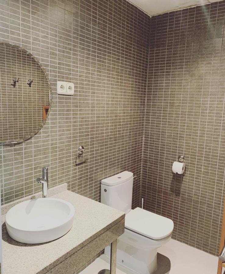 Appartamento Apartamento De Lujo II En Madrid Centro Esterno foto